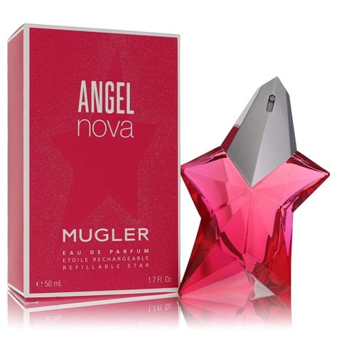 angel nova perfume ulta